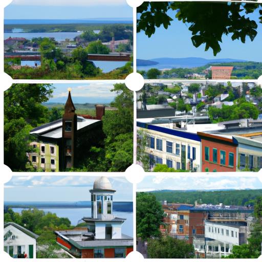 Saugerties town, NY : Interesting Facts, Famous Things & History Information | What Is Saugerties town Known For?